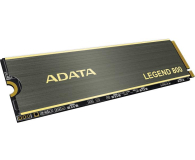 ADATA 1TB M.2 PCIe Gen4 NVMe LEGEND 800 - 1138151 - zdjęcie 4